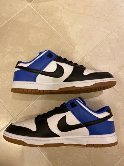 Nike Dunk Low By You & Unlocked By You (NIKEiD)