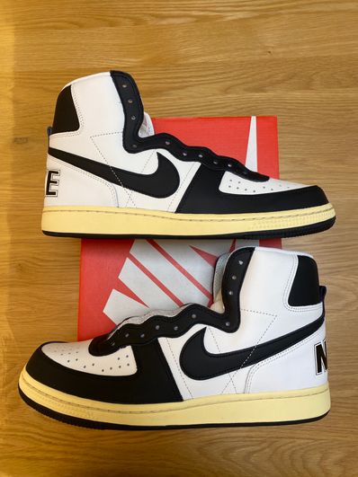 Nike Terminator High