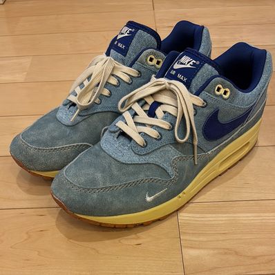 Nike Air Max 1 PRM "Dirty Denim"