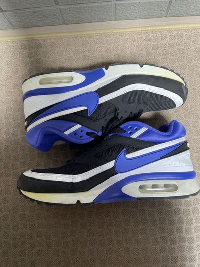 Nike Air Max BW "Persian Violet"