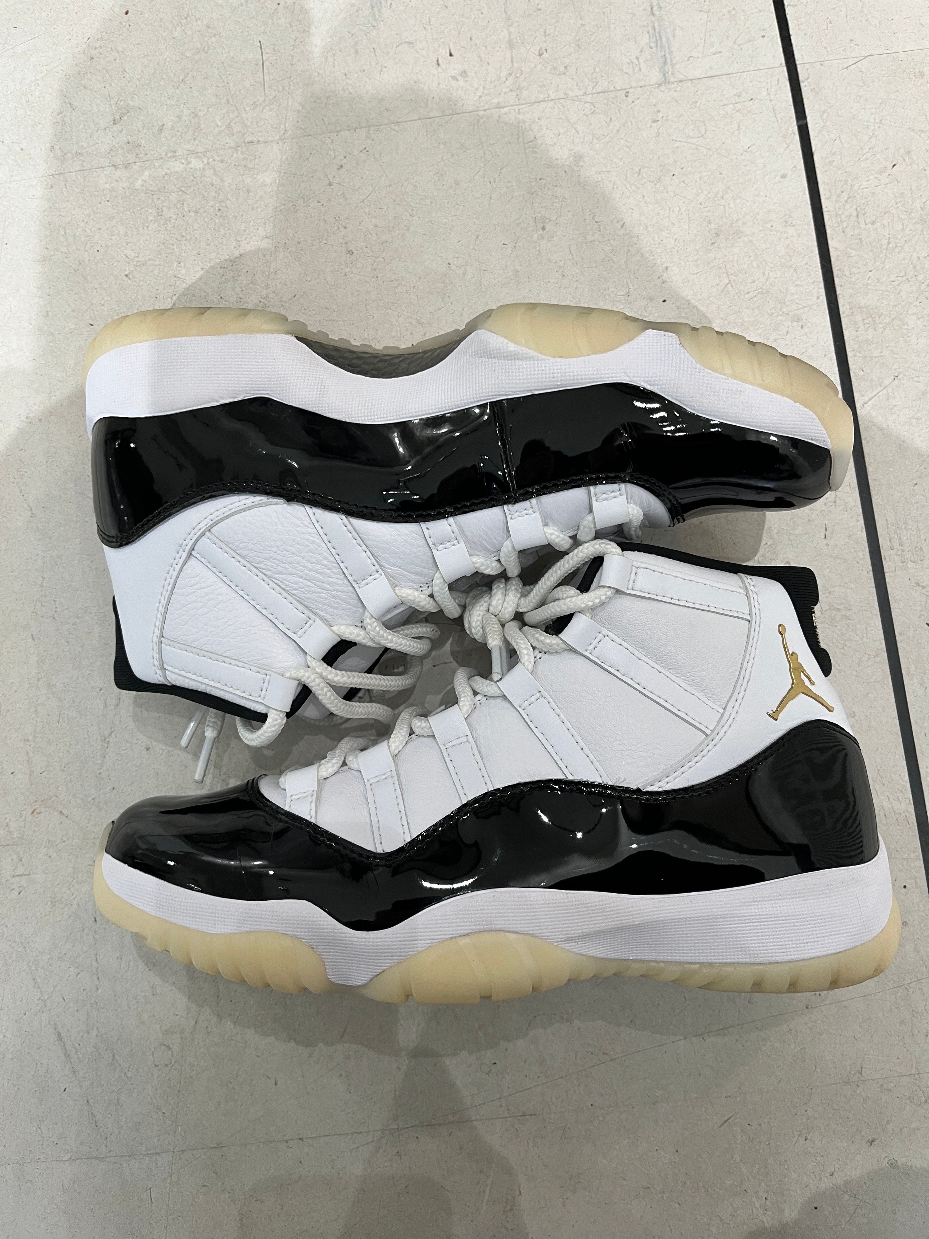 Nike Air Jordan 11 Retro "Gratitude"