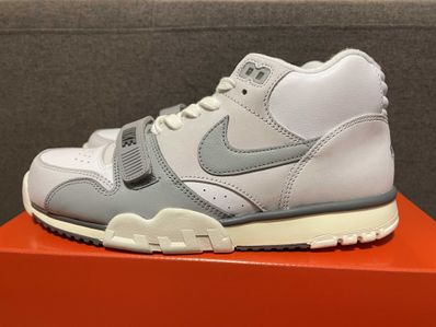 Nike Air Trainer 1 "Photon Dust/Light Smoke"
