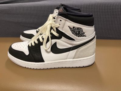 Nike Air Jordan 1 High OG "Bleached Coral"