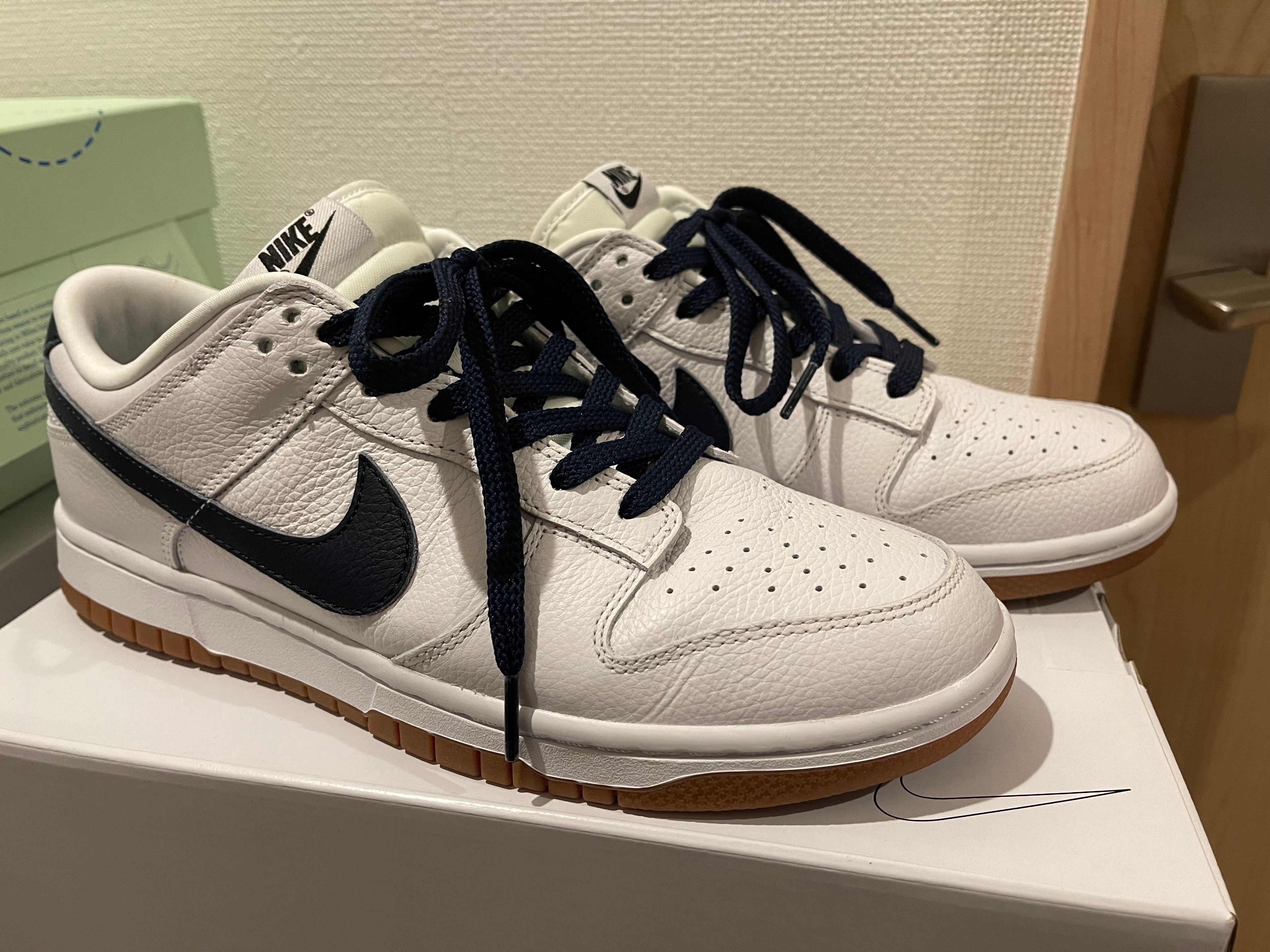Nike Dunk Low By You & Unlocked By You (NIKEiD)