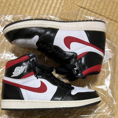 Air jordan 1 clearance gym red 2019