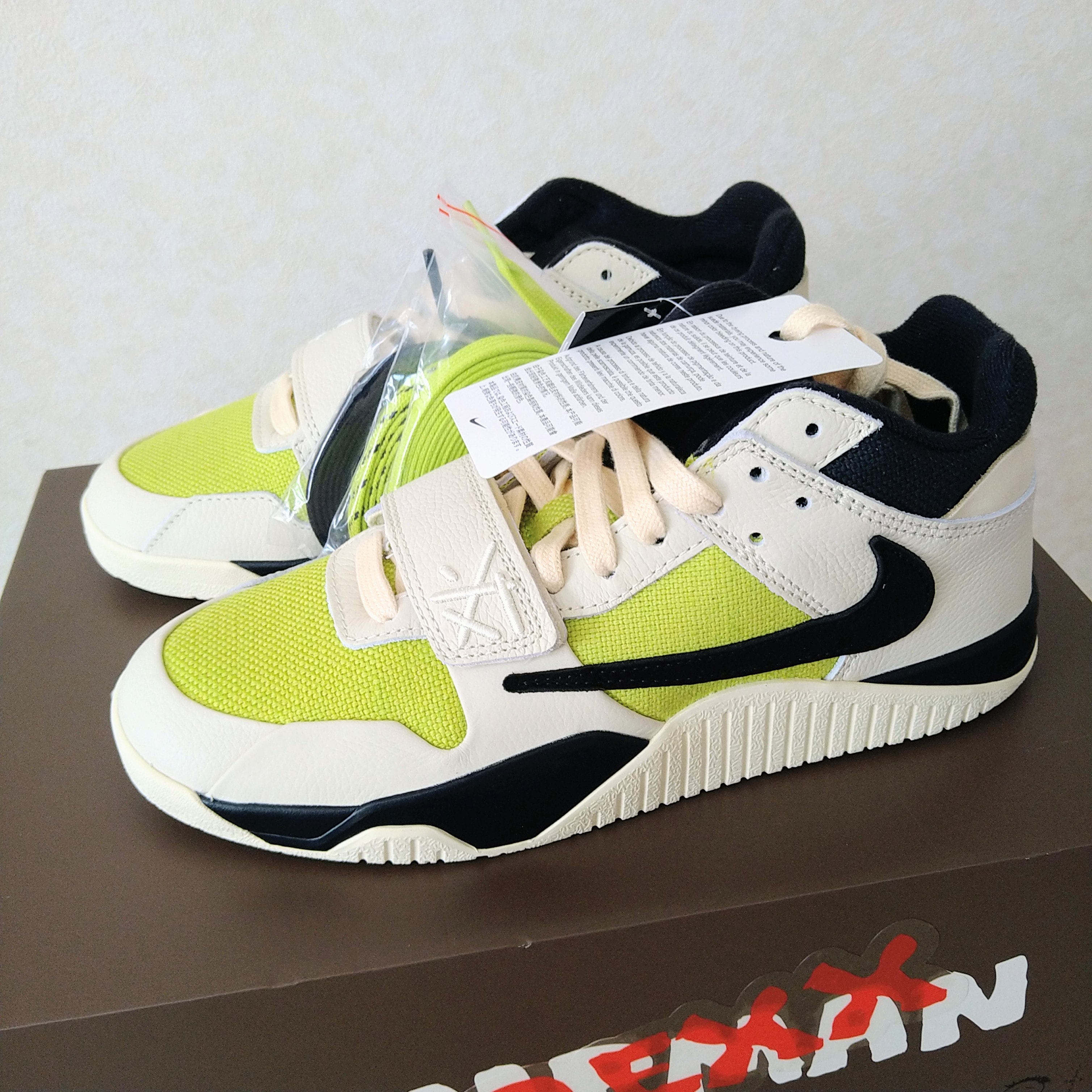 Jumpman Jack(ジャンプマンジャック) 人気の新作/中古通販【スニーカー