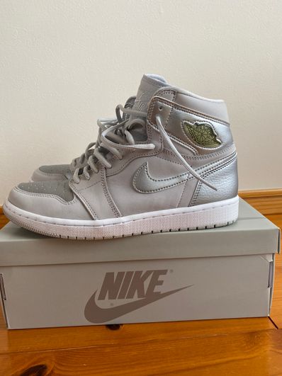 Nike Air Jordan 1 High OG "CO JP/TOKYO"(ブリーフケースなし)