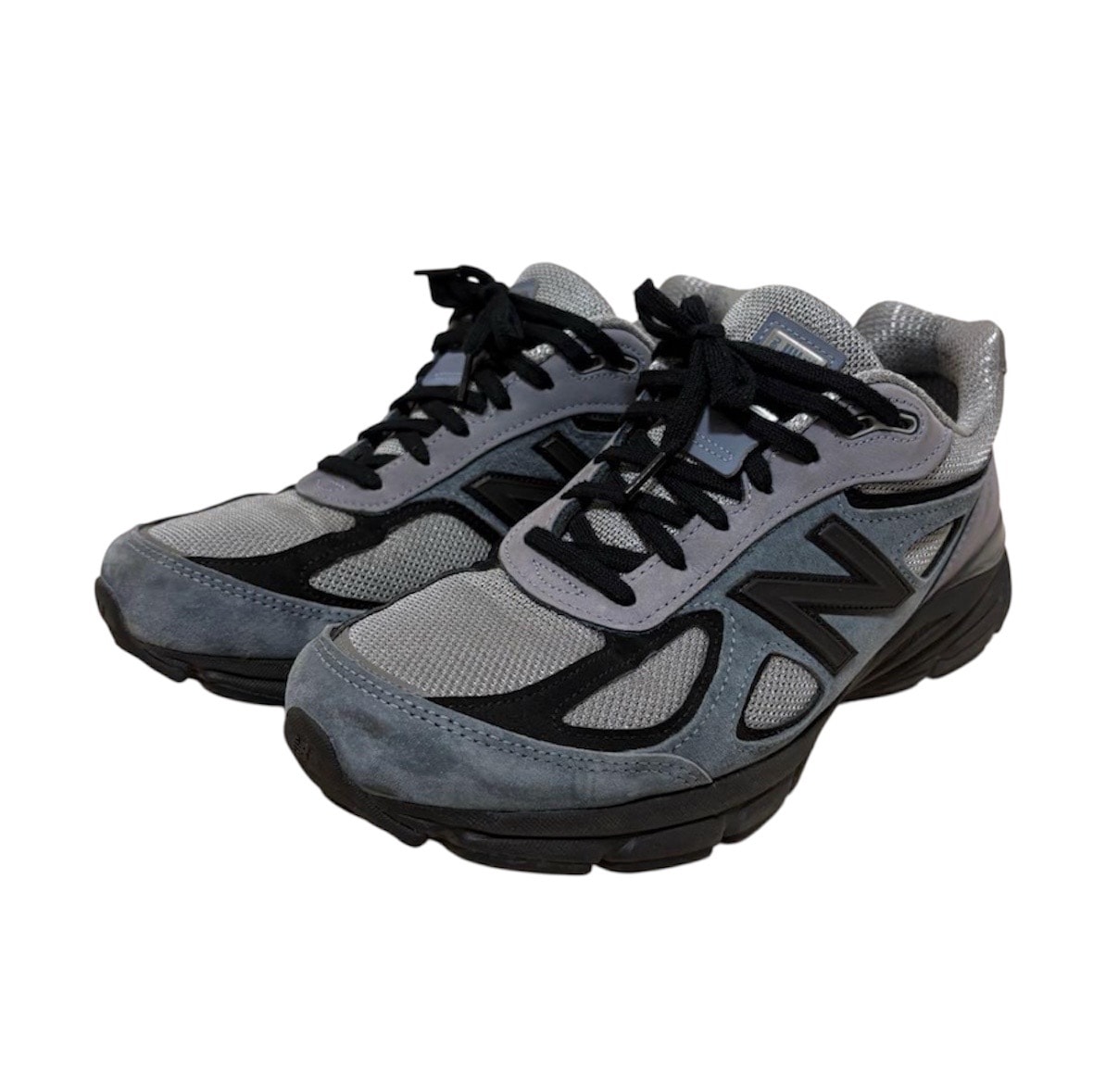 ニューバランス 990V4 "アークティックグレー"