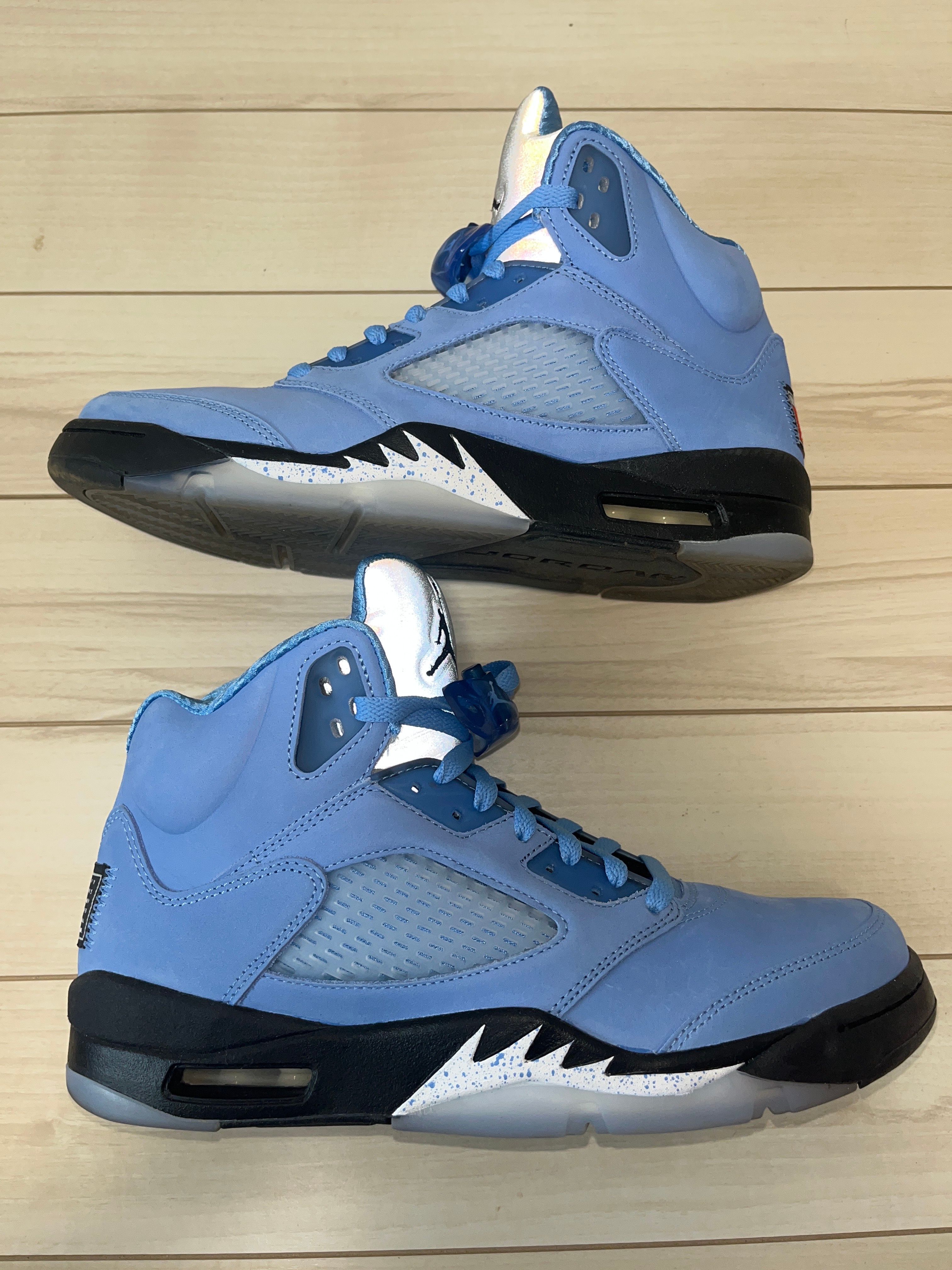 Nike Air Jordan 5 Retro SE "University Blue"