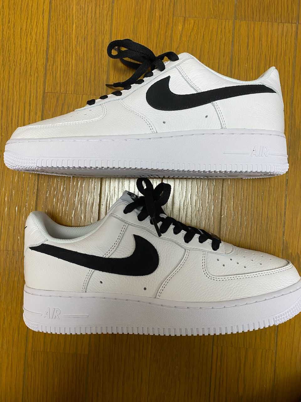 Nike Air Force 1 Low By You & Unlocked By You (NIKEiD)