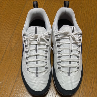 Fragment × Nike Air Zoom Spiridon SP "Blue Void"