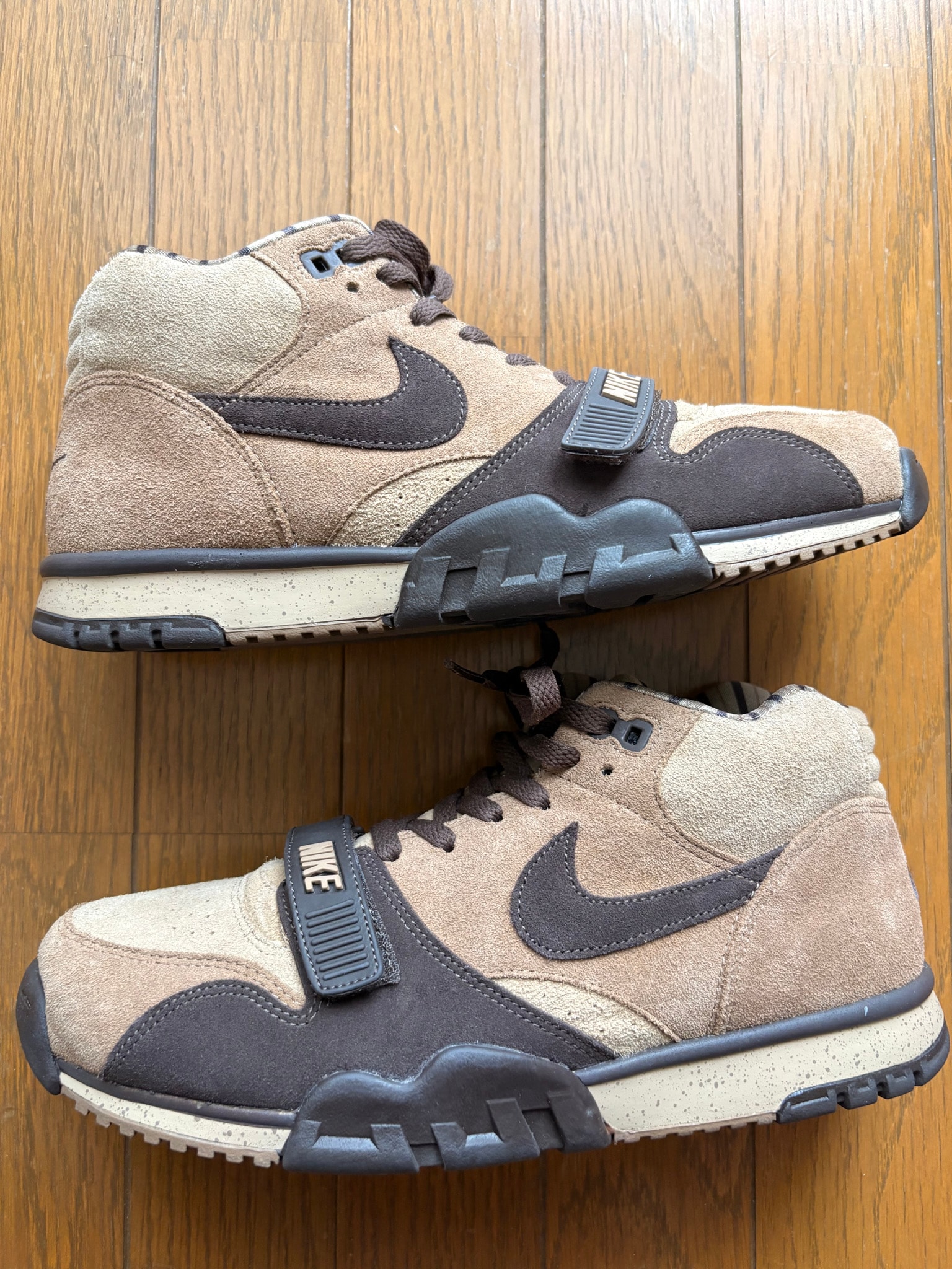 Nike Air Trainer 1 "Shima Shima"