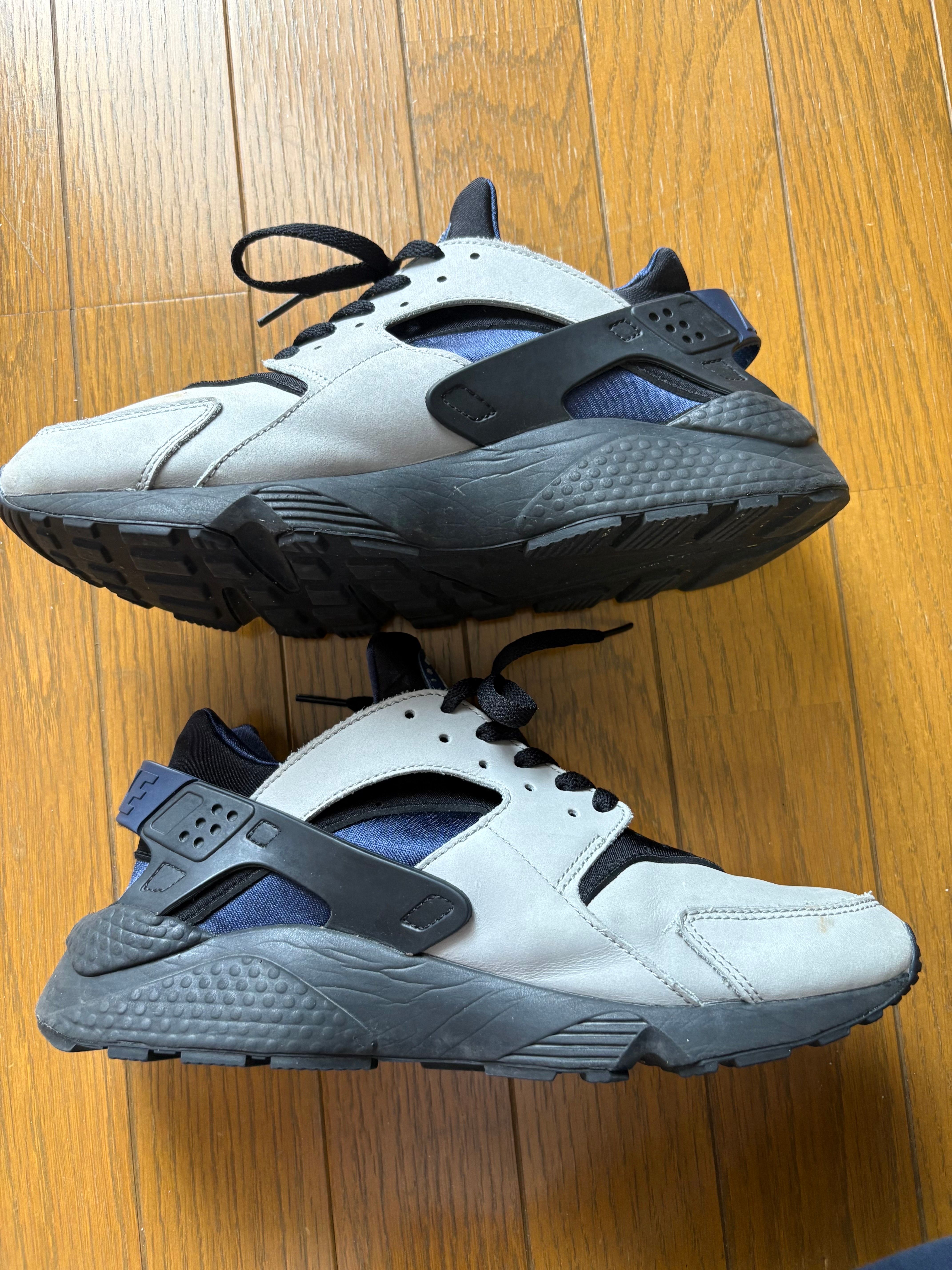 Nike Air Huarache LE "Shadow"