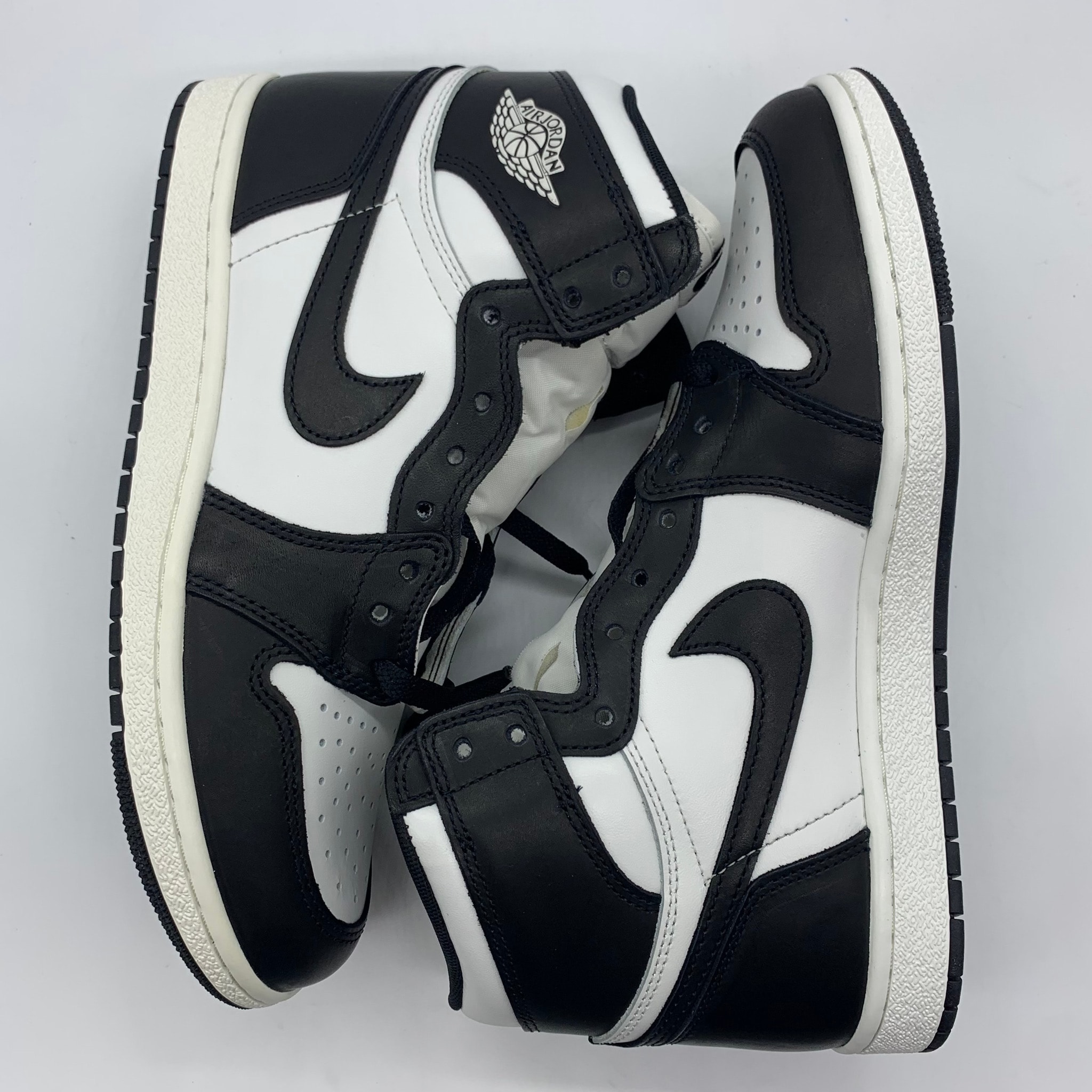 Nike Air Jordan 1 High '85 "Black/White"