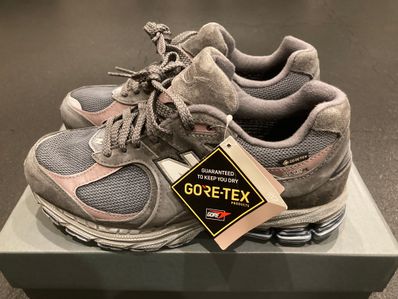 New Balance 2002R GORE-TEX "Black"