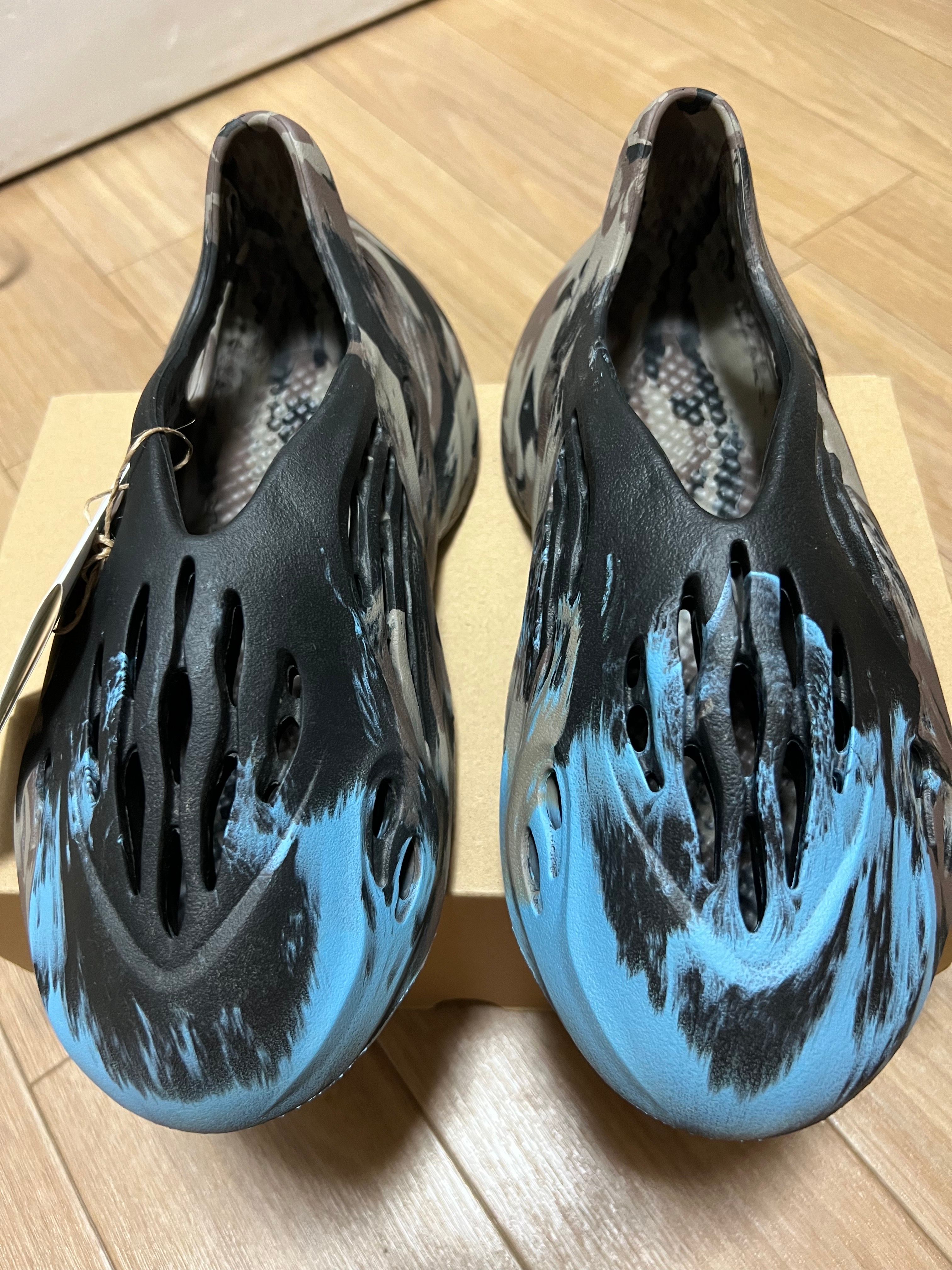 adidas YEEZY Foam Runner "MX Cinder"