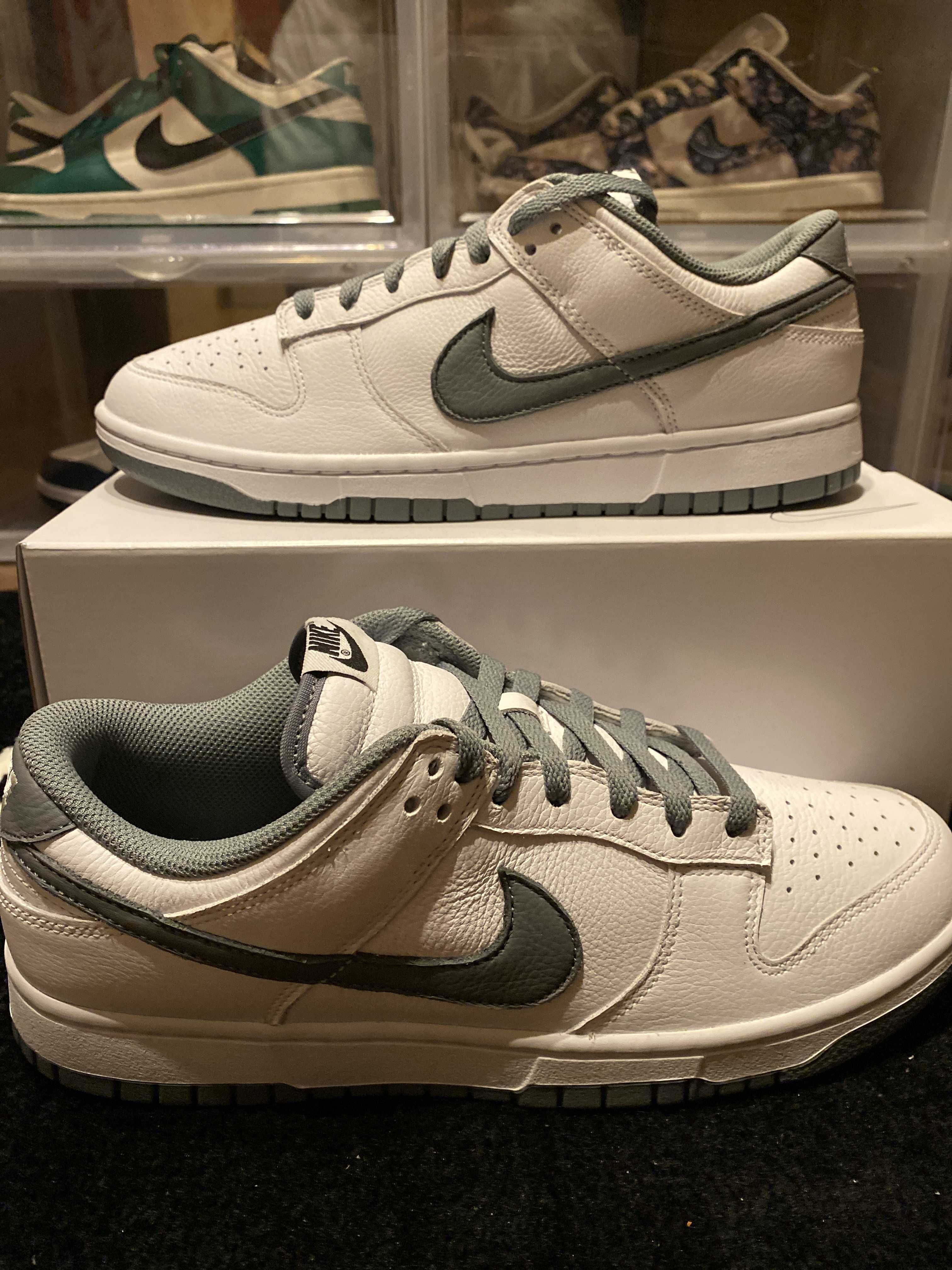 Nike Dunk Low By You & Unlocked By You (NIKEiD)