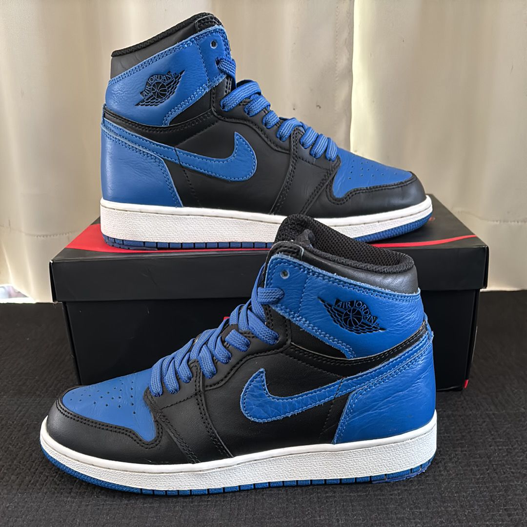 Nike Air Jordan 1 Retro High Royal 2017 (GS)