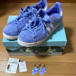 サウスパーク × アディダス オリジナルス キャンパス 80S "タオリー"