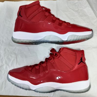 Nike Air Jordan 11 Retro "Win Like 96"