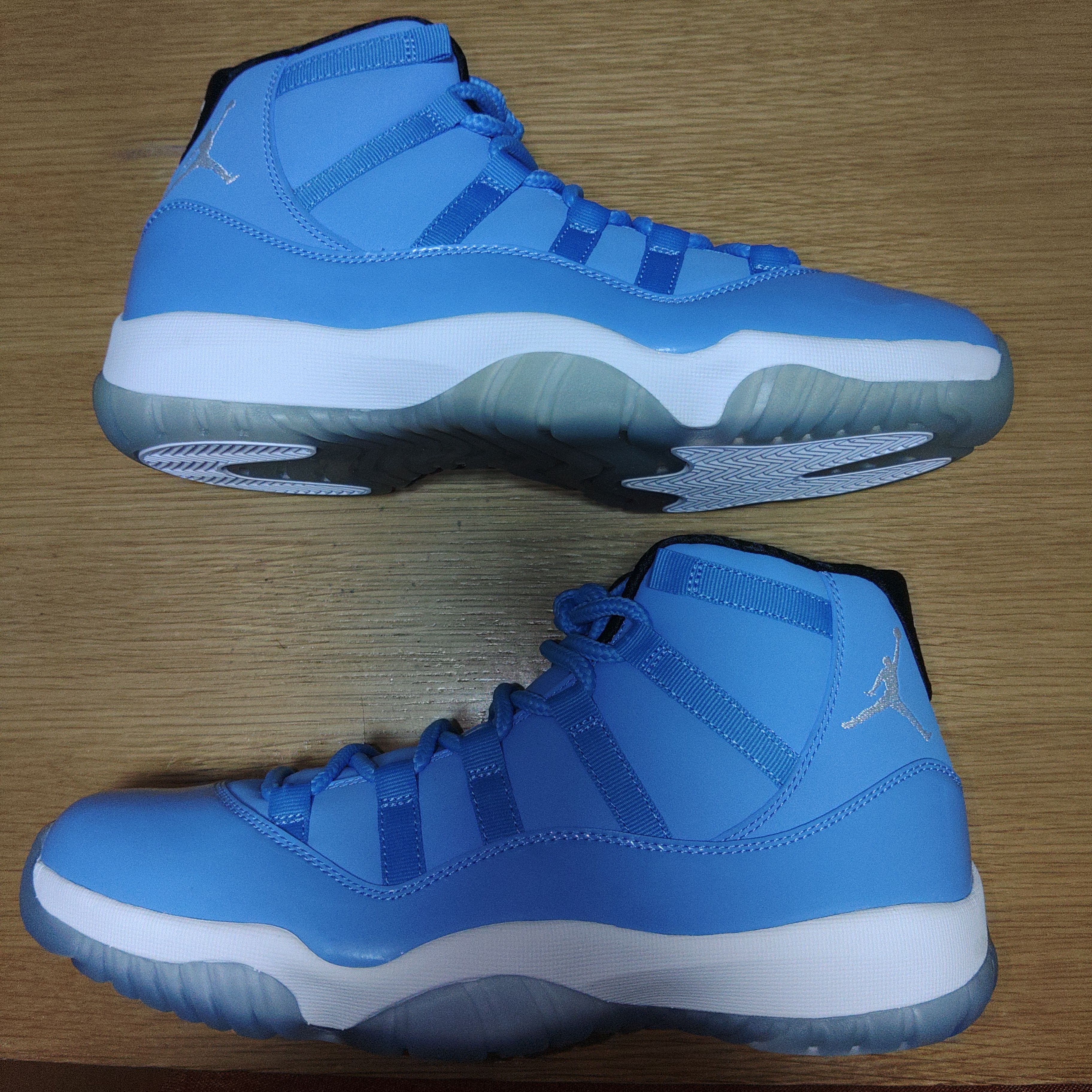 Nike Air Jordan Ultimate Gift of Flight (11/29)