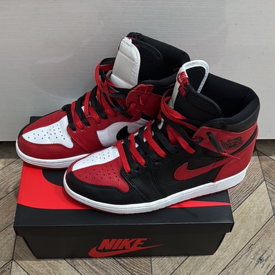 Nike Air Jordan 1 RETRO High OG NRG "Homage To Home"