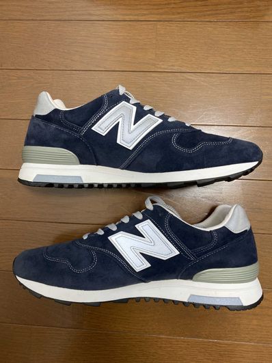 New Balance M1400NV "Navy"