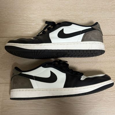 Nike Air Jordan 1 Retro Low OG "Mocha"
