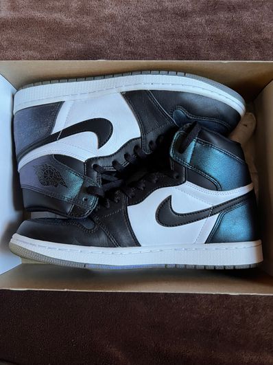 Nike Air Jordan 1 RTRO High OG "Allstar 2017 Chameleon"