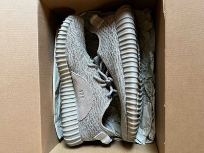 adidas YEEZY Boost 350 "Moonrock"