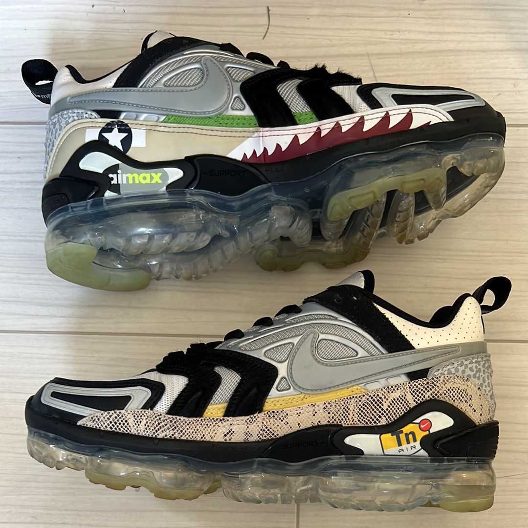 Nike Air Vapormax EVO "What The"