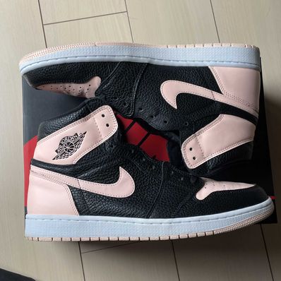 Nike Air Jordan 1 Retro High OG "Crimson Tint"
