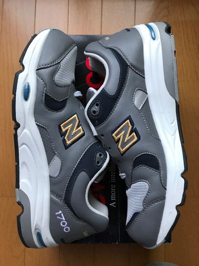 New Balance 1700 "Japan Limited"