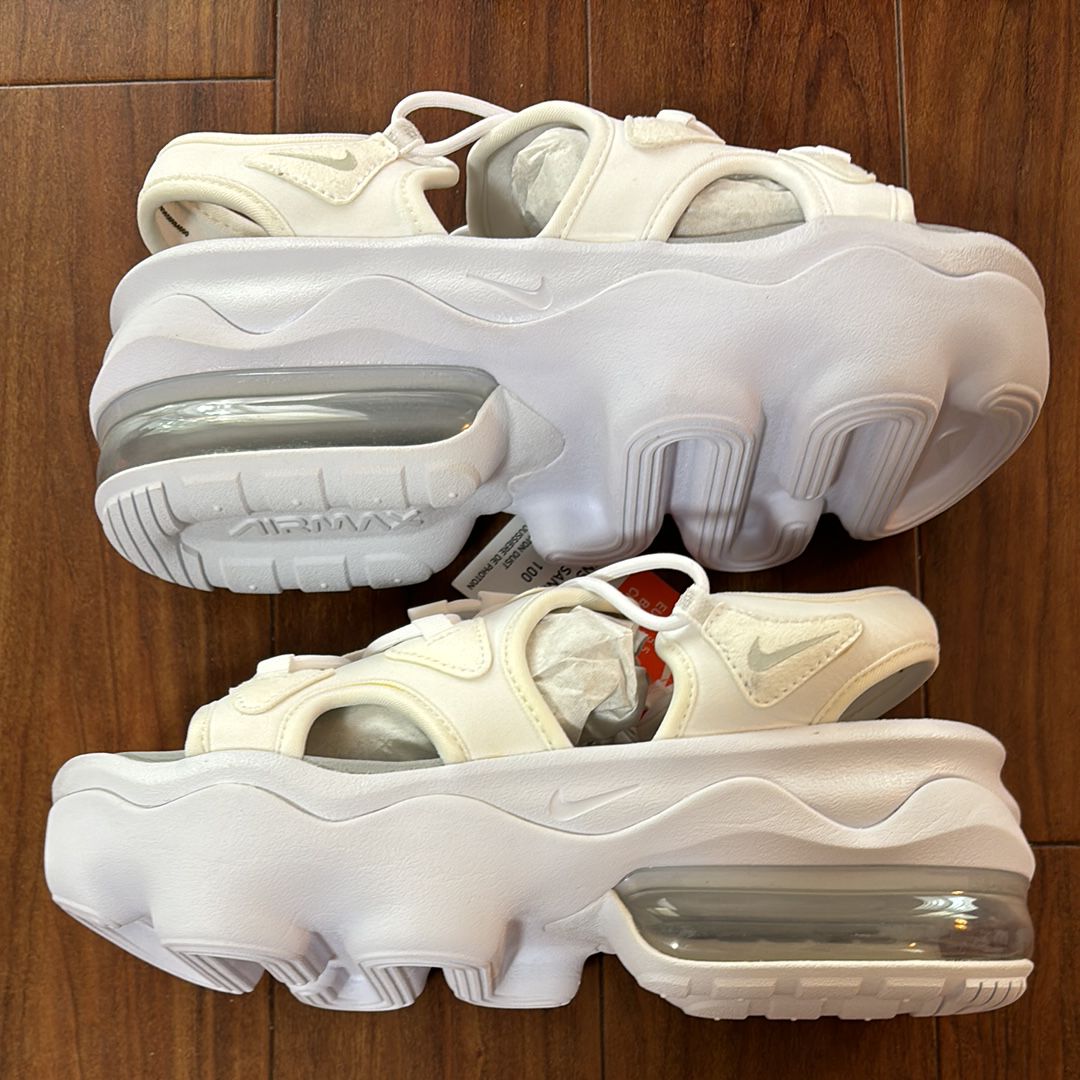 Nike Women's Air Max Koko Sandal "White"
