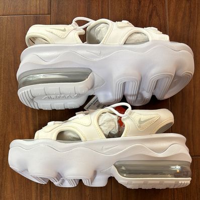 Nike Women's Air Max Koko Sandal "White"