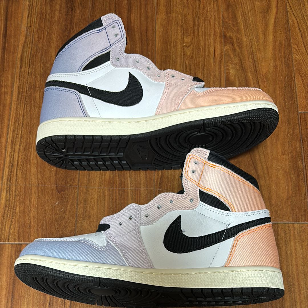 Nike Air Jordan 1 High OG 