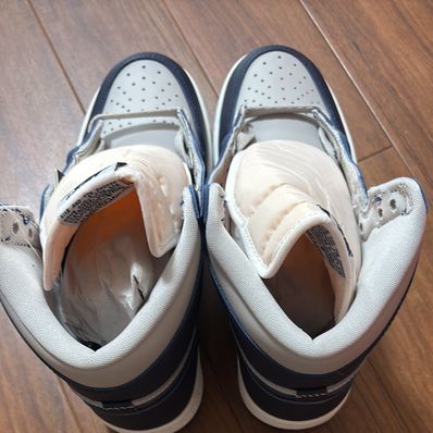 Nike Air Jordan 1 High 85 "Georgetown"