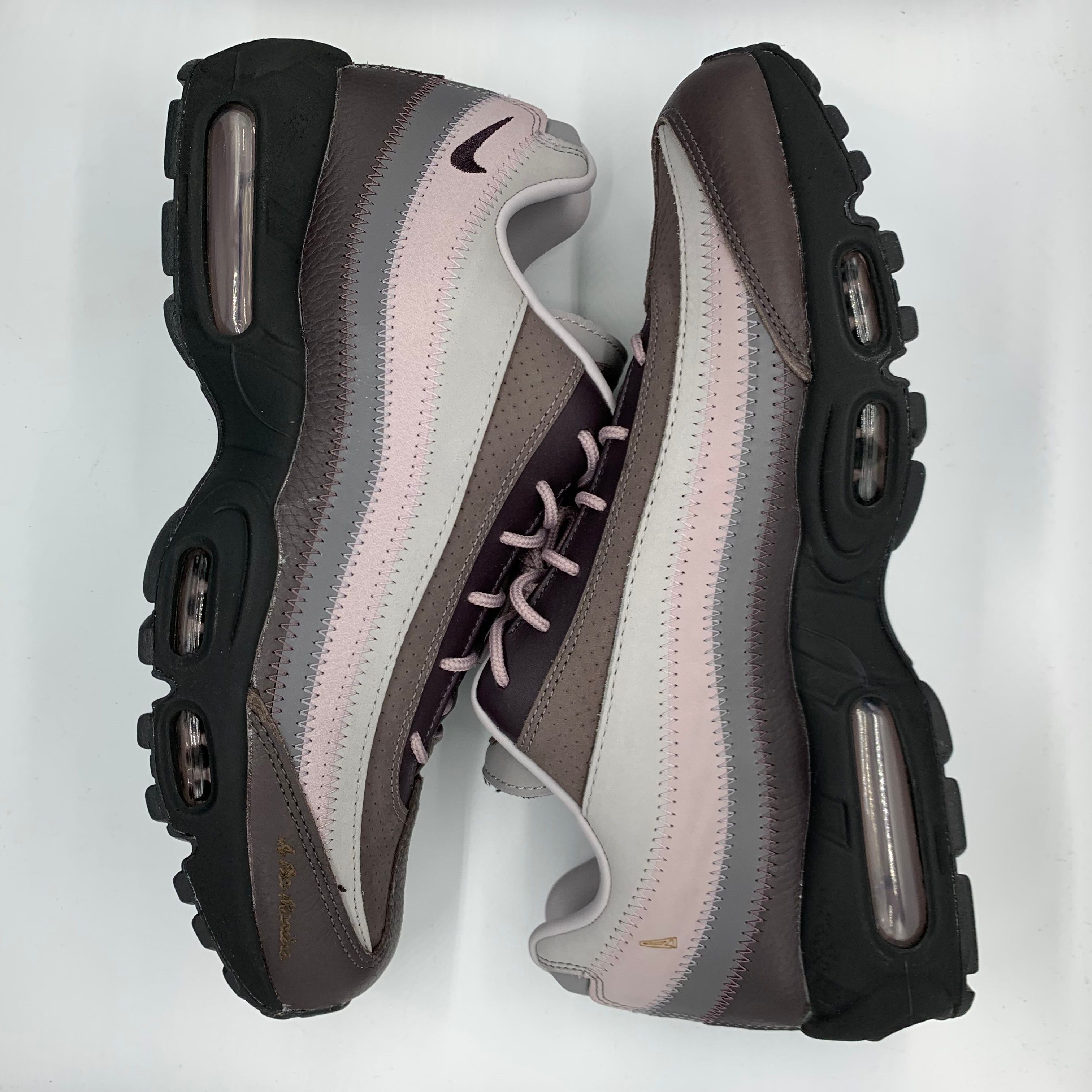 A Ma Maniere × Nike Air Max 95 SP "While You Were Sleeping/WYWS"