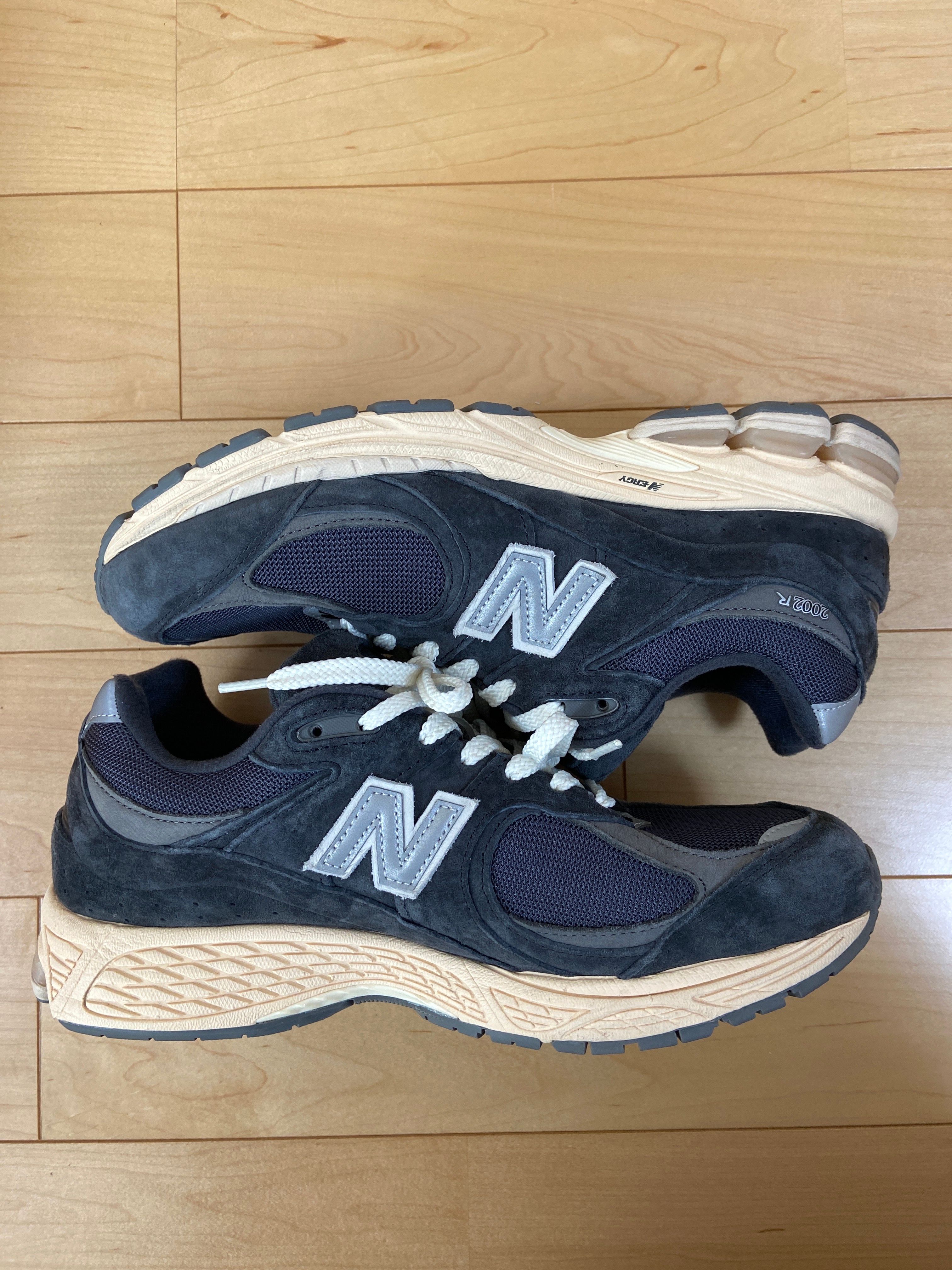 New Balance 2002R "Phantom"