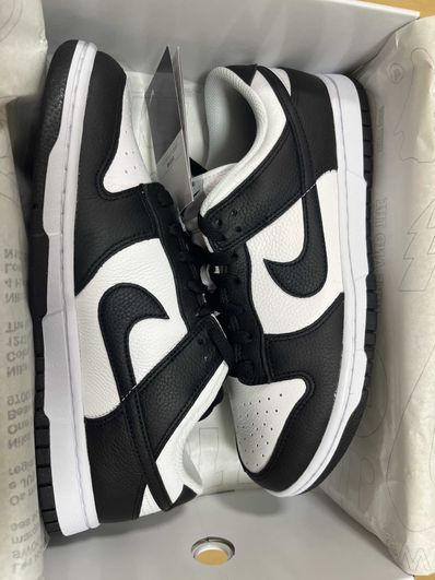 Nike Dunk Low By You & Unlocked By You (NIKEiD)