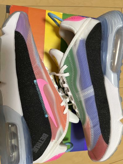 NIKE AIR MAX 2090 "BETRUE"