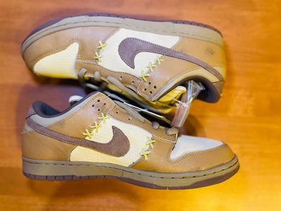 Nike SB Dunk Low "Shanghai 2"