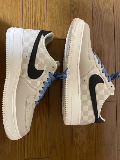 LeBron James × Nike Air Force 1 Low "Strive For Greatness"