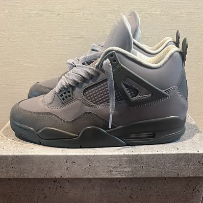 Nike Air Jordan 4 Retro SE "Wet Cement"