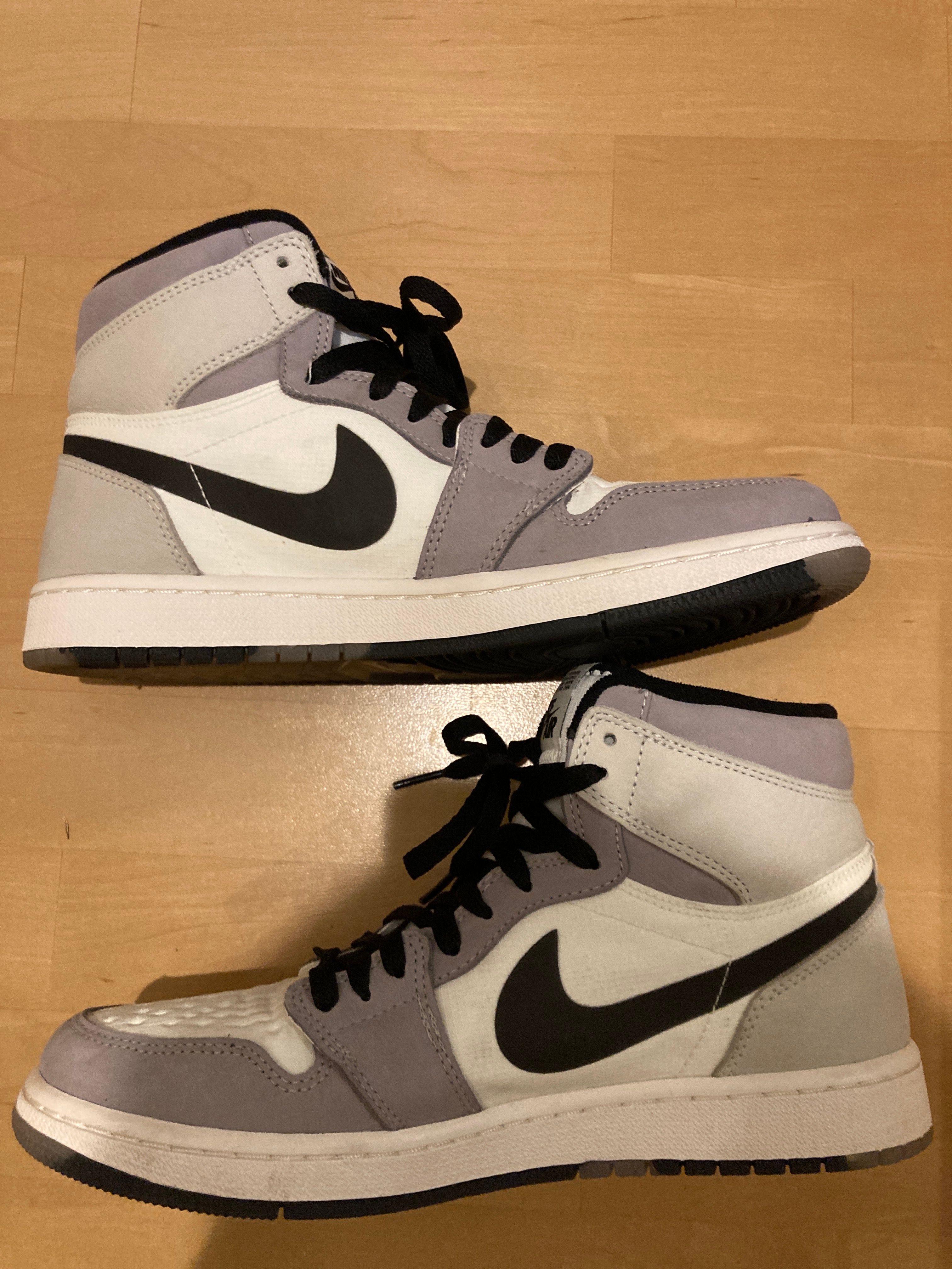 Nike Air Jordan 1 Element GORE-TEX "Sail"