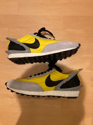 Undercover ×Nike Daybreak "Bright Citron"