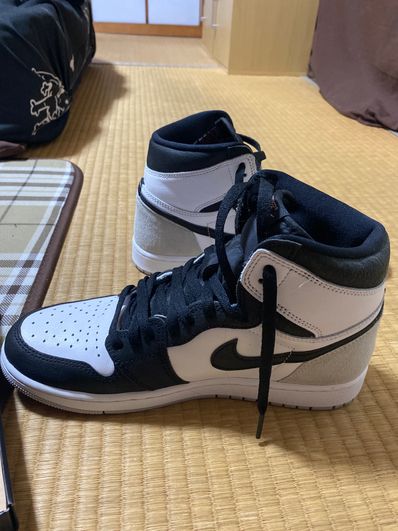 Nike Air Jordan 1 High OG "Bleached Coral"
