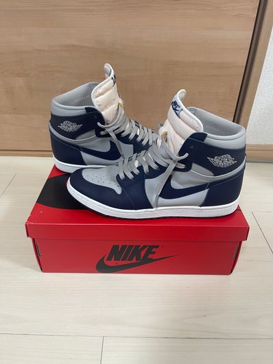 Nike Air Jordan 1 High 85 "Georgetown"
