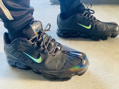 Nike air max 360 2025 black