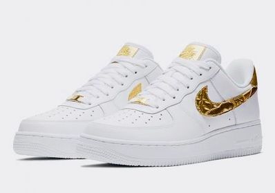 Nike Air Force 1 Low Cristiano Ronaldo "Cr7"